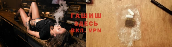 хмурый Арсеньев